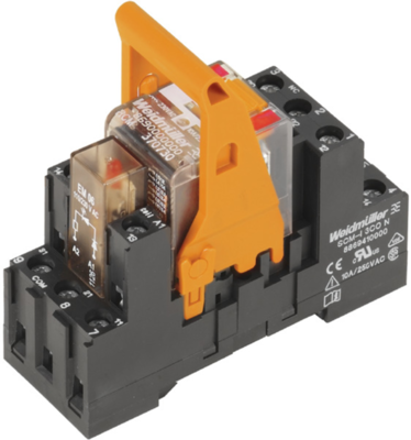 8920990000 Weidmüller Coupling Relays Image 1