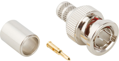 112565 Amphenol RF Coaxial Connectors