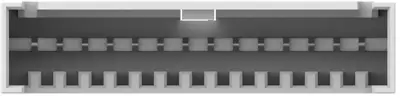 1-1971818-4 TE Connectivity PCB Connection Systems Image 5