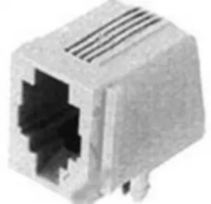 5520250-3 AMP Modular Connectors