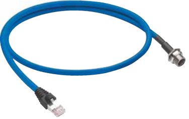 934637741 Lumberg Automation Sensor-Actuator Cables