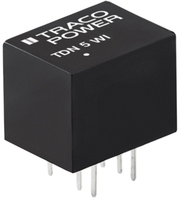 TDN 5-0921WI TRACO POWER DC/DC Converters