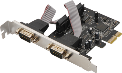 DS-30000-1 DIGITUS Network Interface Cards