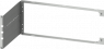 SIVACON S4 basic module separation, rear H:=200 mmW:=800 mm