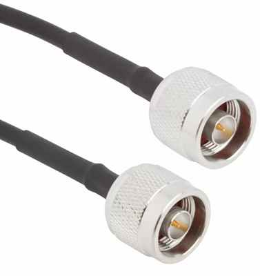 175101-21-06.00 Amphenol RF Assembled Coaxial Cables