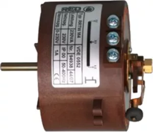 M5/230V REO Regulating Transformers