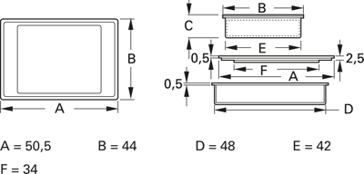 435.15 Teko EMI/RFI Screening Housings Image 2