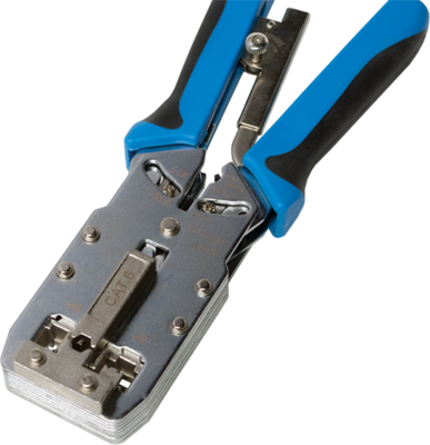 WZ0035 LogiLink Crimping and Cable Lug Pliers Image 2