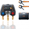 Testo Digital manifold, 0564 3550, testo 550I Smarter Set