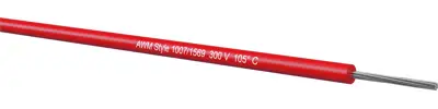 092287008 Kabeltronik Insulated stranded wires