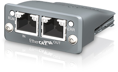 EA-IF-AB-ETH2P EA-Elektroautomatik Interfaces