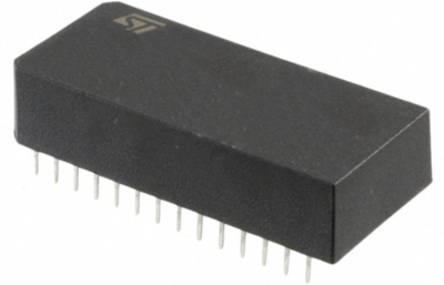 M48Z08-100PC1 STMicroelectronics Memory ICs