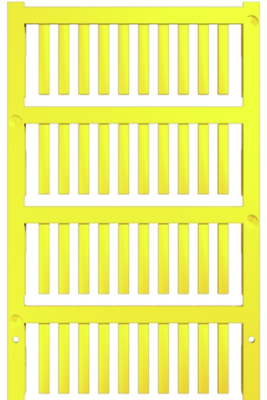 1318720000 Weidmüller Cable Markers