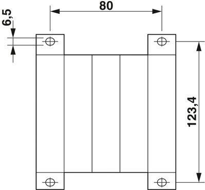 3260060 Phoenix Contact Series Terminals Image 2