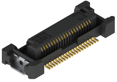 402-51701-51 ept DIN PCB Connectors Image 1