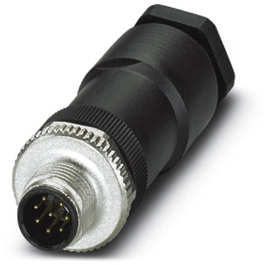 1410666 Phoenix Contact Sensor-Actuator Connectors