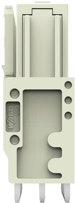 831-3508 WAGO PCB Connection Systems Image 2