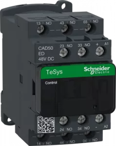 CAD50ED Schneider Electric Contactors