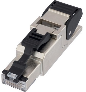 21700615 LAPP Modular Connectors