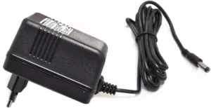 P 4123 A PeakTech Plug-In Power Supplies