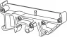 0119660000 Weidmüller Accessories for Enclosures