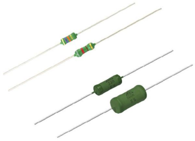 WR404140A3009J4100 Vishay Wirewound Resistors