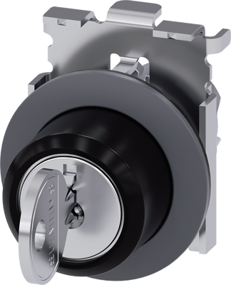 3SU1060-4LM01-0AA0 Siemens Actuators, Signal Elements and Front Elements