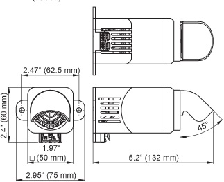 01925.0-01 STEGO Accessories for Enclosures Image 2