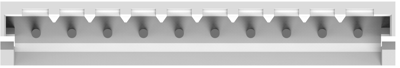 1-177537-0 AMP PCB Connection Systems Image 3