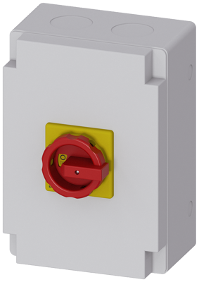 3LD2566-4VD53 Siemens Circuit Breakers