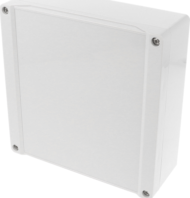 1555R2GY Hammond General Purpose Enclosures