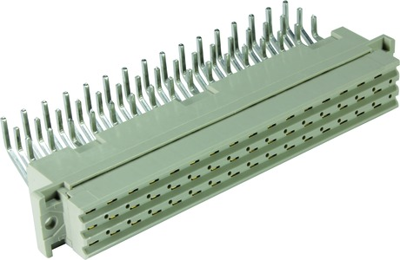 09062326836 Harting DIN PCB Connectors