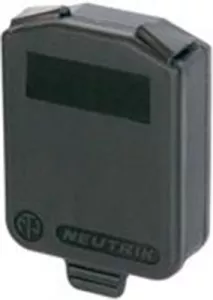 SCDX Neutrik AV Connectors Accessories