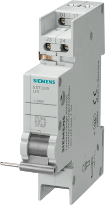 5ST3044 Siemens Fuses Accessories