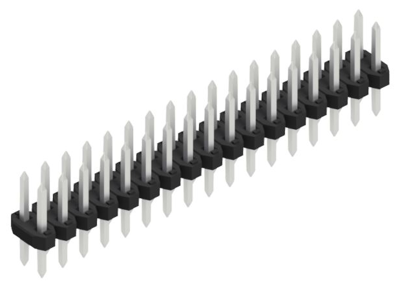 10164890 Fischer Elektronik PCB Connection Systems