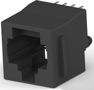 5520259-4 AMP Modular Connectors