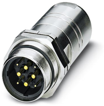 1605795 Phoenix Contact Sensor-Actuator Connectors