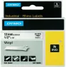 18444 DYMO Ink rolls, Writing ribbons