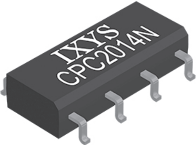 CPC2014NTR Littelfuse Solid State Relays