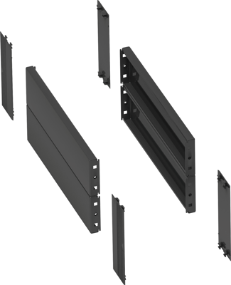 NSYSPS3200 Schneider Electric Accessories for Enclosures