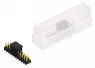 SL11SMD04022SBSM Fischer Elektronik PCB Connection Systems