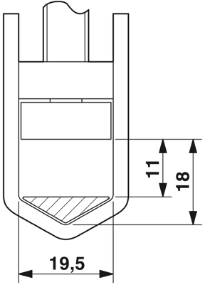 3010110 Phoenix Contact Series Terminals Image 2