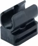 Plug holder for M12 connector, M5 hole, 3014-114C