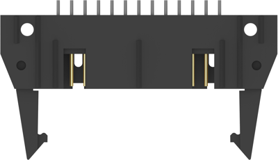 5499206-6 AMP PCB Connection Systems Image 3