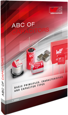 744013 Würth Elektronik eiSos Accessories (Electrolytic Capacitors)