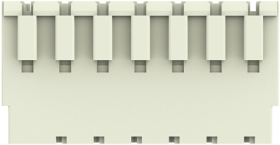 831-3627 WAGO PCB Connection Systems Image 4