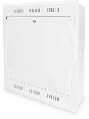 DN-19 WM-FLSH-216 DIGITUS Switch Cabinets, server cabinets