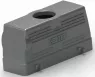 T1220240125-000 TE Connectivity Housings for HDC Connectors