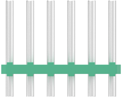 1986718-6 TE Connectivity PCB Terminal Blocks Image 4