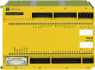 PNOZ m2p base unit press functionPLC basic unit 773120